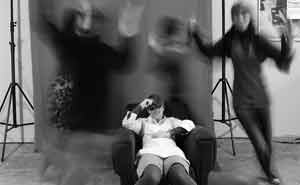 COURS ET STAGES ENFANT