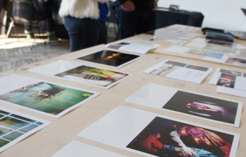 DIVERSIFIER SON ACTIVITÉ DE PHOTOGRAPHE