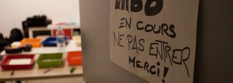 Les Chroniques de l’appareil photo #3