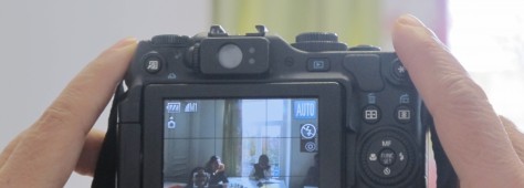 Les Chroniques de l’appareil photo #6