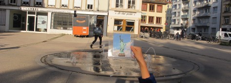 Les Chroniques de l’appareil photo #2