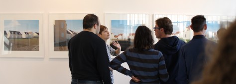 Les Chroniques de l’appareil photo #4