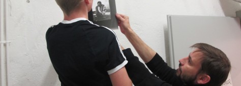 Les Chroniques de l’appareil photo #5