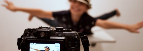 Les Chroniques de l’appareil photo #1