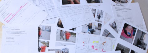 Les Chroniques de l’appareil photo #7