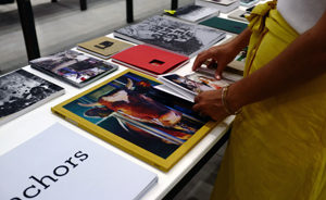 SLIP Salon du livre indépendant de photographie