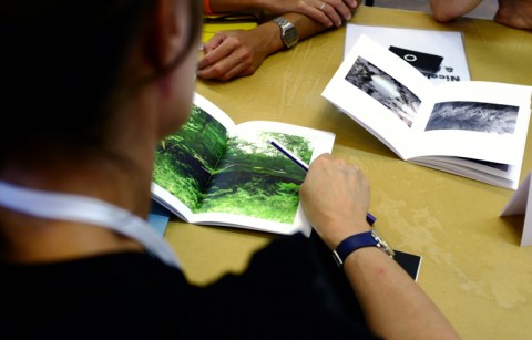 DE LA CONCEPTION À L’ABOUTISSEMENT DU PROJET ARTISTIQUE