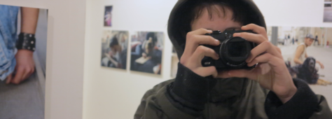 Les Chroniques de l’appareil photo #13
