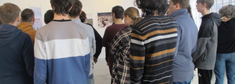 Les Chroniques de l’appareil-photo #25