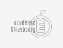 logo académie de strasbourg