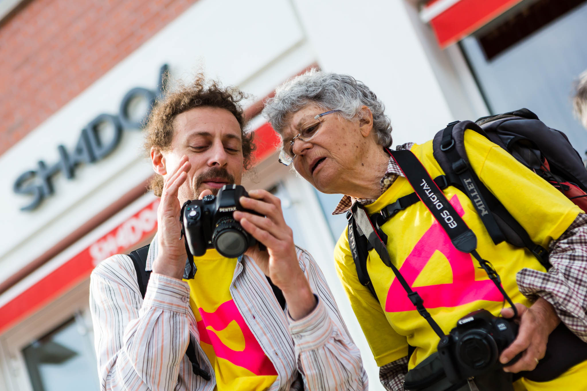 Clic-Clac ! 2016 en images