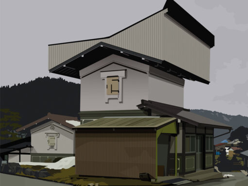 ALAIN BUBLEX AU PARKING AUSTERLITZ