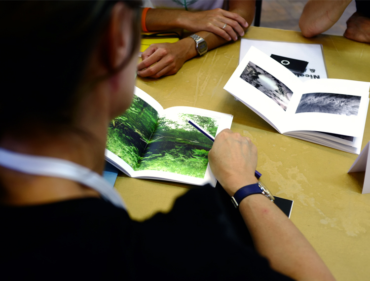 DE LA CONCEPTION À L’ABOUTISSEMENT DU PROJET ARTISTIQUE