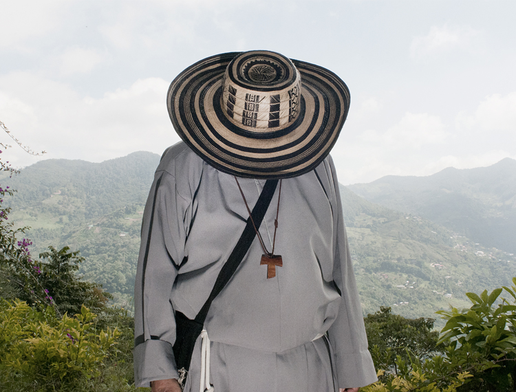 IDENTIDAD : RÉSIDENCE CROISÉE FRANCE-COLOMBIE