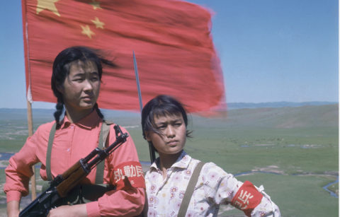 ZHU XIANMIN
