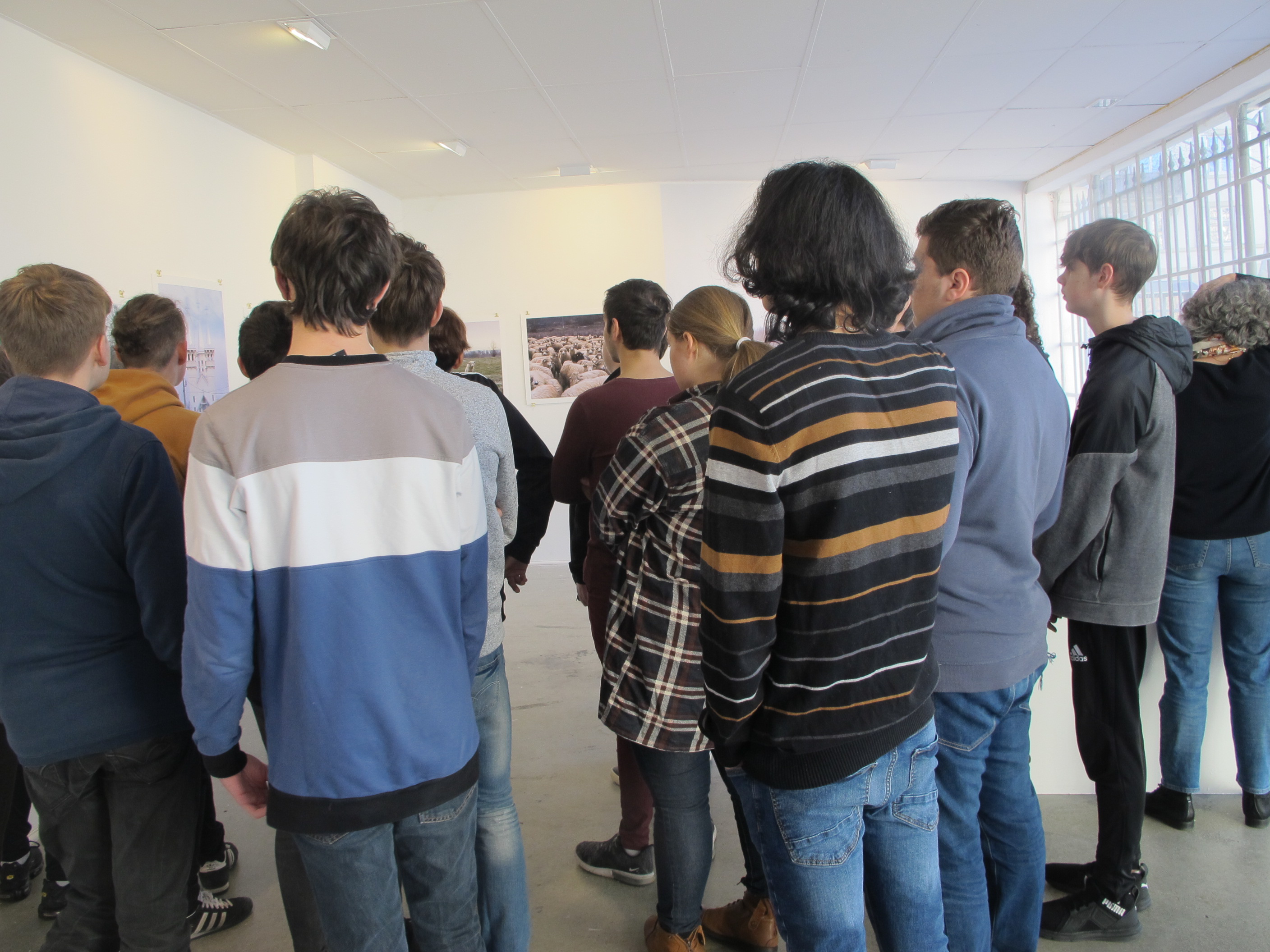 Les Chroniques de l’appareil-photo #25
