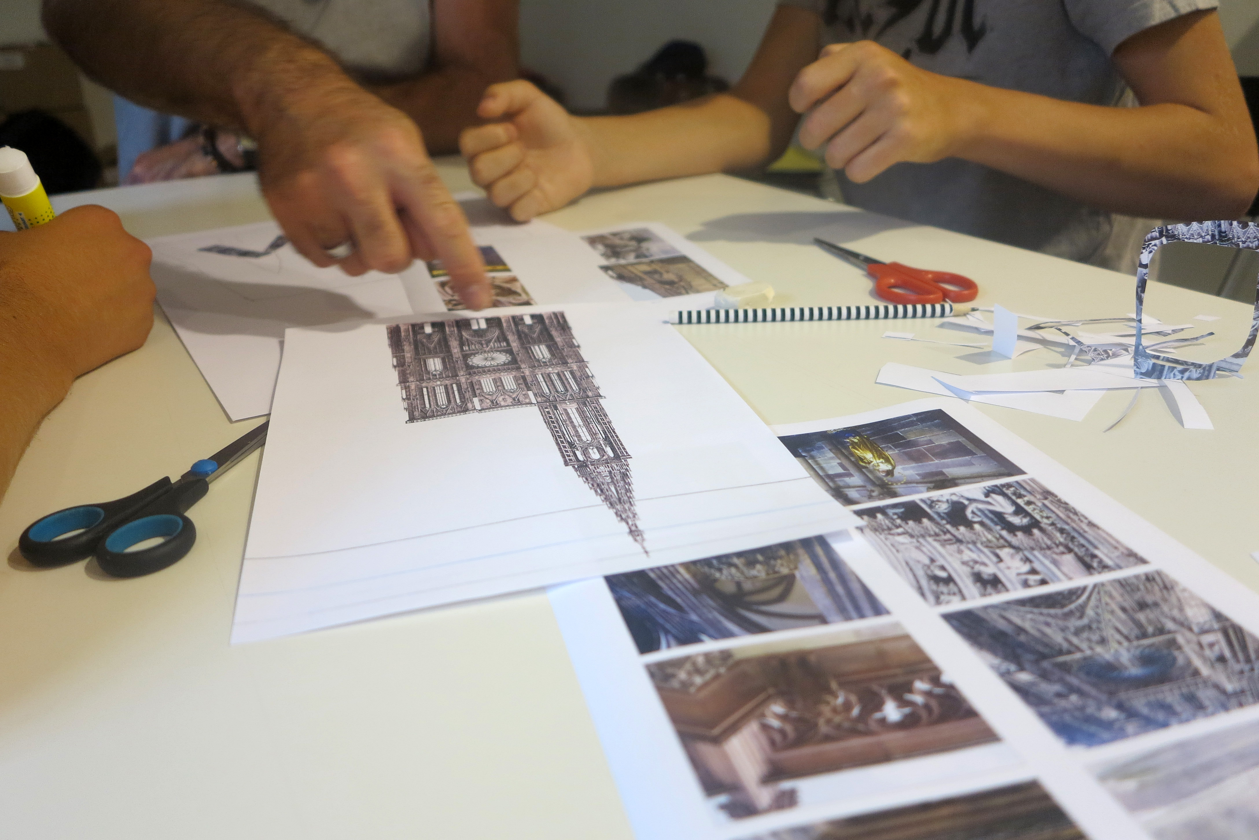 Les Chroniques de l’appareil-photo #29
