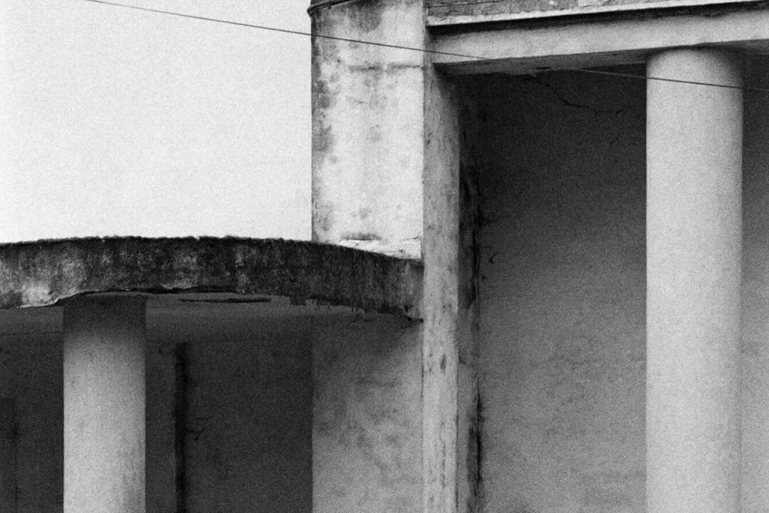 Le silence de l’acier