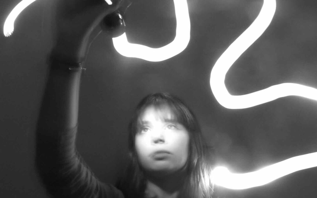 Des mots d’images