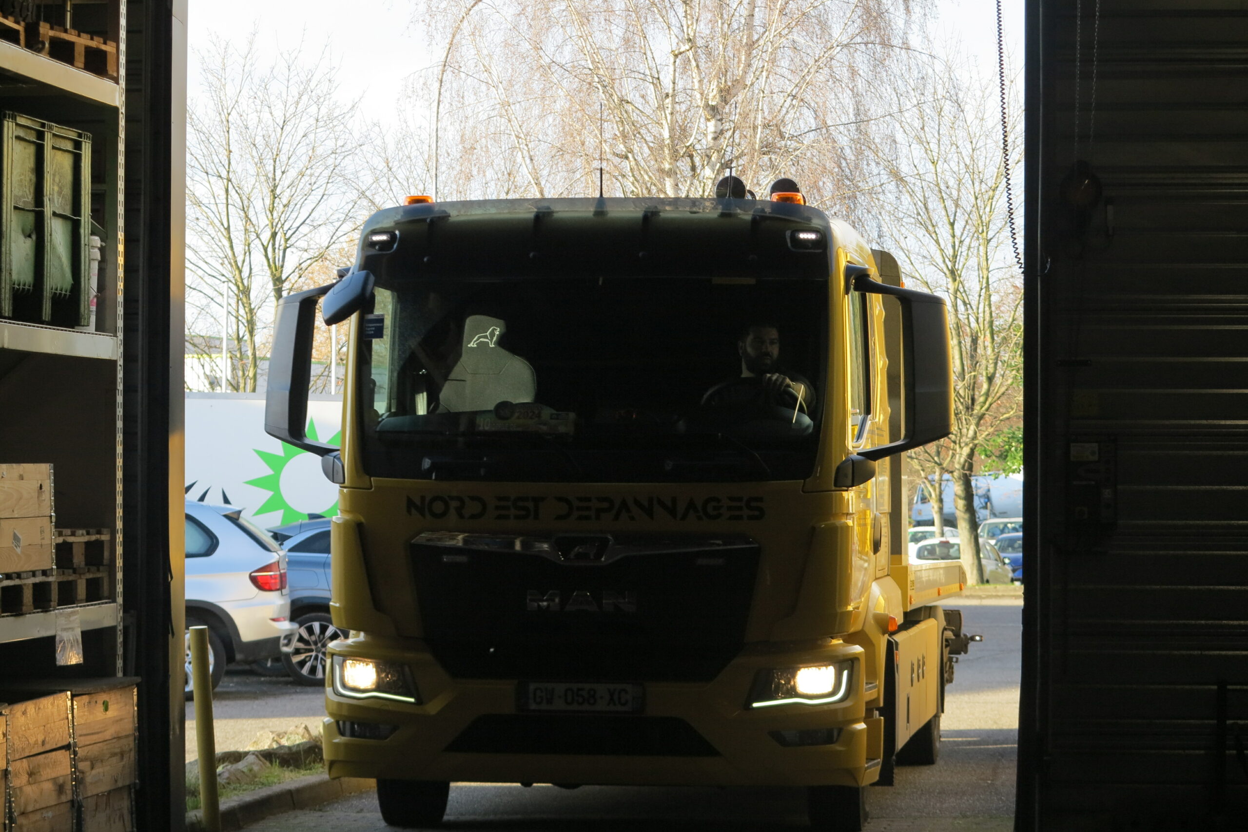 Kaleidoscoop – Image 3