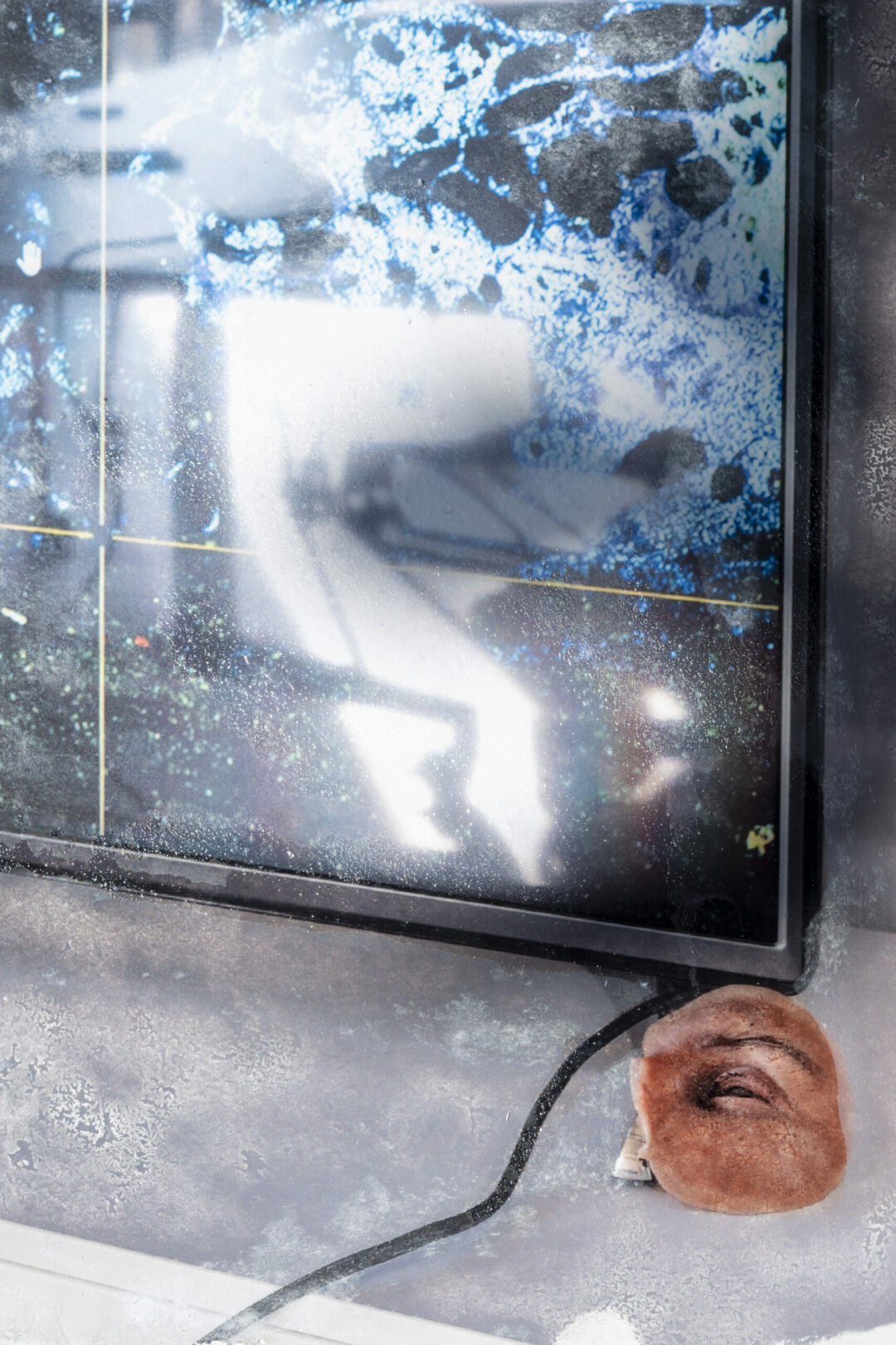 In silico
