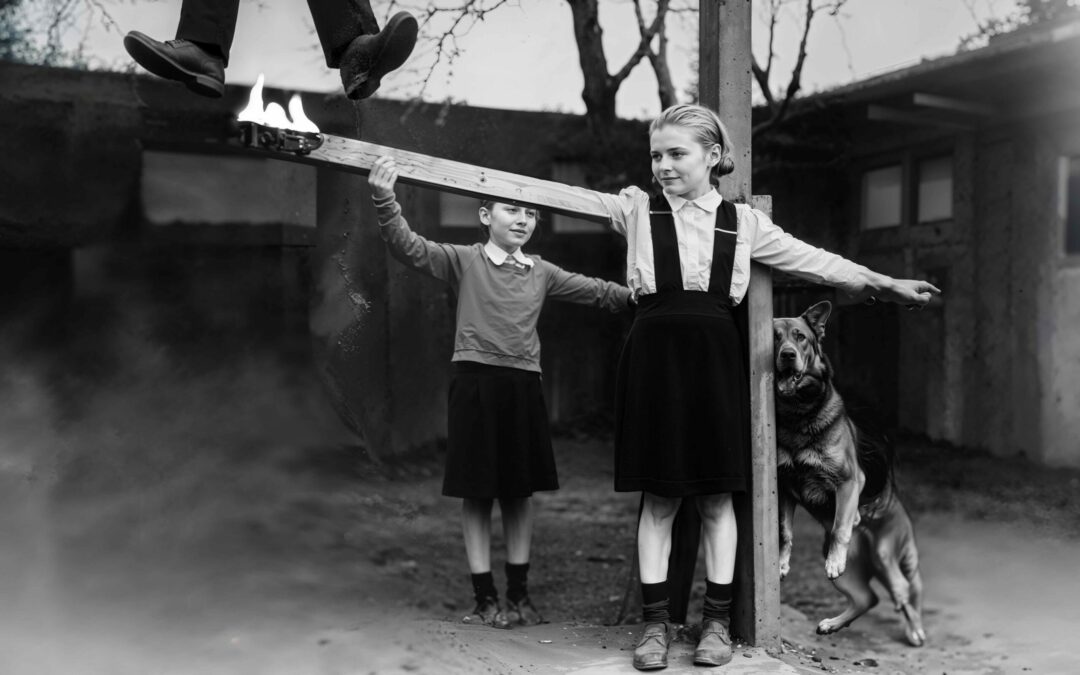 Hantologie pour les débutant-es