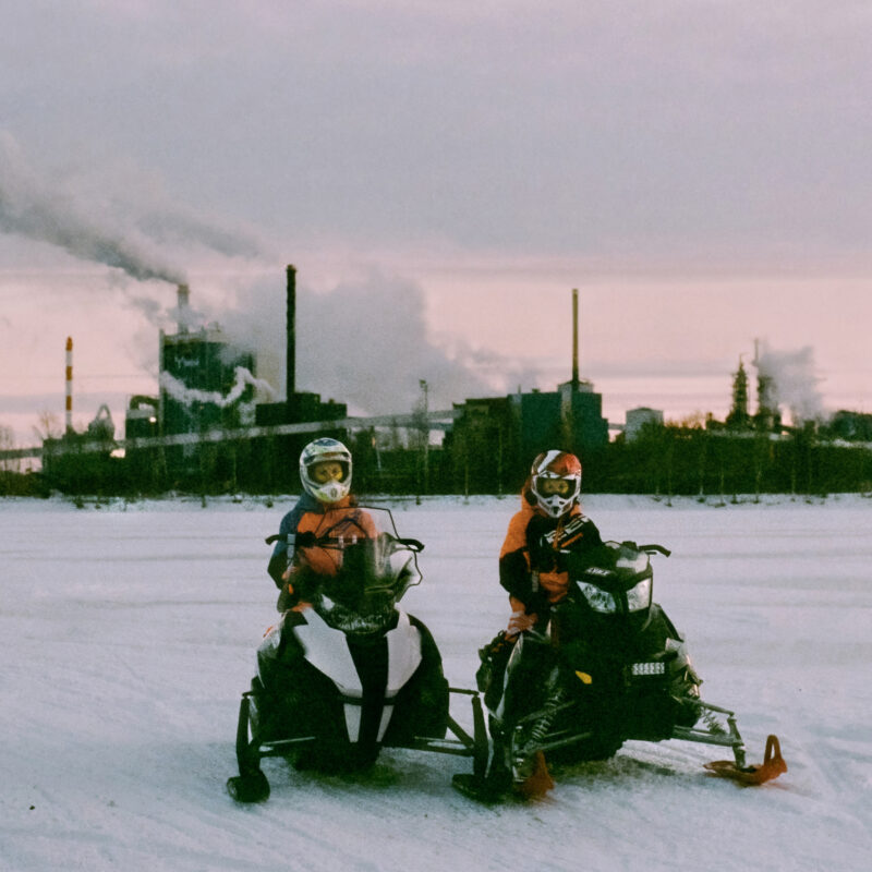 Reflex — Rencontres