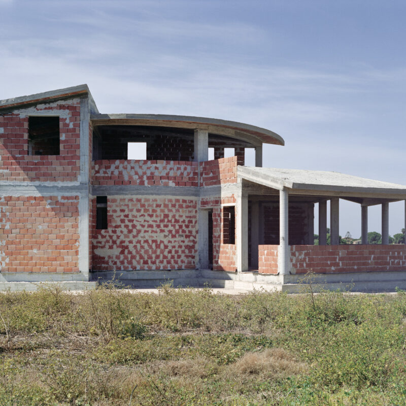 Vincent Hanrion et Luca Stoppele